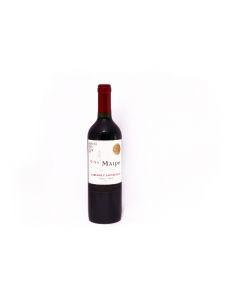 VINA MAIPO CABERNET SAUVIGNON RED WINE 750ML