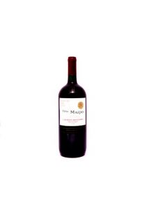 VINA MAIPO CABERNET SAUVIGNON 1.5L