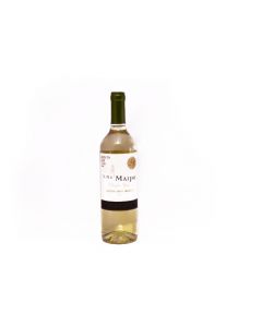 VINA MAIPO SAUVIGNON BLANC WINE 750ML