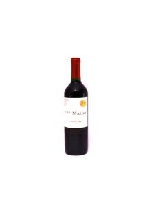 VINA MAIPO CARMENERE RED WINE 750ML
