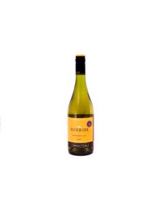 SUNRISE CHARDONNAY 750ML