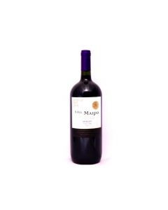 VINA MAIPO MERLOT  1.5ML