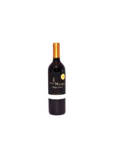 VINA MAIPO SYRAH RED WINE 750ML