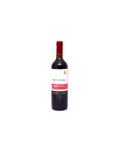 FRONTERA CARBERNT SAUVIGNON RED WINE 750ML