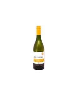 FRONTERA CHARDONNAY WINE 750ML