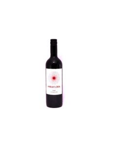 MIRAFLORA SWEET RED 2018 750ML