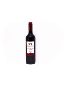 MAPU CABERNET SAUVIGNON CARMENERE 750ML