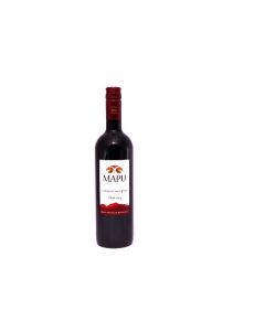MAPU BLUE POLES CABERNET SAUVIGNON RED WINE 750ML