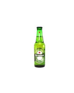 HEINEKEN BEER 250mL - BOTT