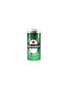 HEINEKEN BEER 250ML - CAN