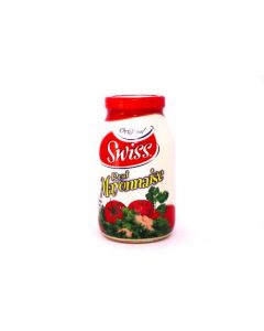 SWISS MAYONNAISE 16OZ