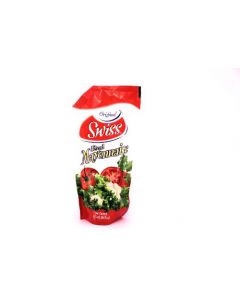 SWISS MAYO POUCH 16OZ