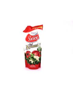 SWISS MAYO SPOUCH  28oz
