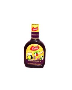 SWISS BALSAMIC VINAIGRETTE 16O