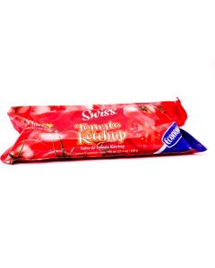 SWISS TOMATOE KETCHUP 750ML PKT