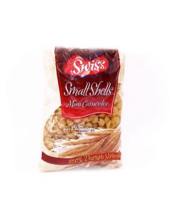 SWISS SHELLS PASTA 250G