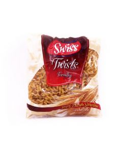 SWISS TWISTS 300g