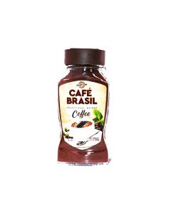 CAFE BRASIL INSTANT COFFEE 100G