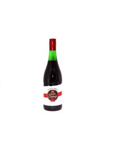 D'AGUIAR CHERRY BRANDY 750ML