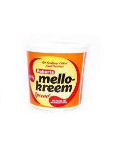 MELLO-KREEM 1.8kg SPREAD