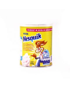 NESQUIK STRAWBERRY 200G