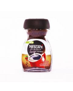 NESCAFE INSTANT COFFEE 50G