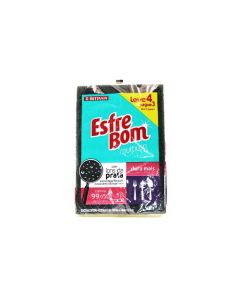 BETTANIN SPONGE WITH FLEECE 4PK