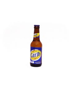 CARIB BEER 275ML