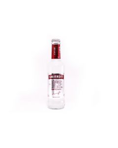 SMIRNOFF ICE RED 275ML