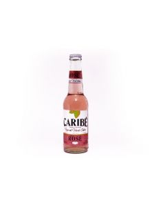 CARIBE ROSE 275ml - BOTT