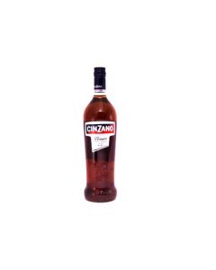 CINZANO BLANCO 1L