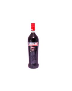 CINZANO ROSSO 1L