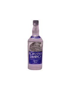 ROMANA SAMBUCA 750ml LIQUORE