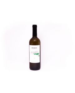 LE VIGINE VERDI  BIANCO 75cl