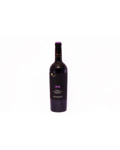 PUGLIA PRIMITIVO WINE 750ml