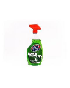 SPIC & SPAN FOREST FRESH CLEANER 22oz