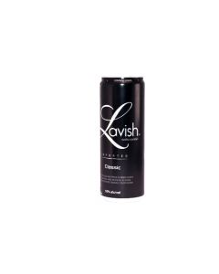 LAVISH VODKA CLASSIC  355ml