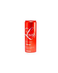 LAVISH VODKA MANGO  355ml