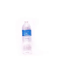 BLUE AQUA PURIFIED WATER 1.5L
