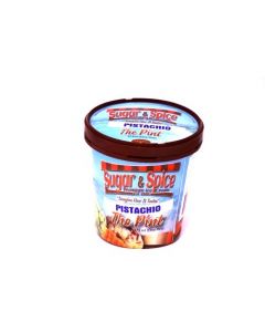 SUGAR & SPICE ICE CREAM 473ML/1PINT