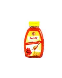 J&J HONEY 470g