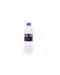 MOUNT PURE MINERAL WATER 0.5L