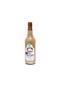 TRADITION PUNCH A CREAM 750ML