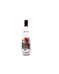 TRADITION WHITE RUM 750ML