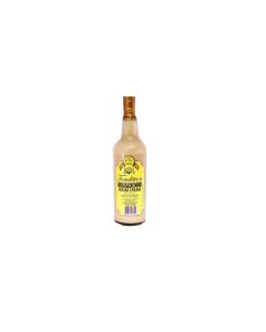 TRADITION SEAMOSS RHUM CREAM 750ML