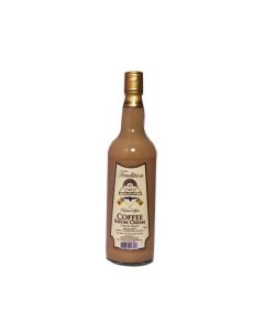 TRADITION COFFEE RHUM CREAM 750ML