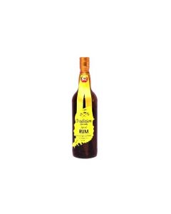 TRADITION SPICED RUM 750ML 138PROOF