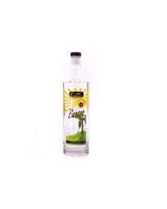 CANNES BANANE RUM 750ML