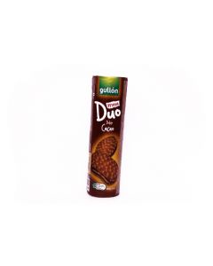 MEGA DUO DOUBLE TEMPTATION BISCUIT 500g 