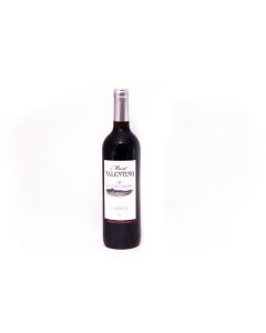 MONT VALENTINO  ROUGE MOELLEUX RED WINE 75CL     
